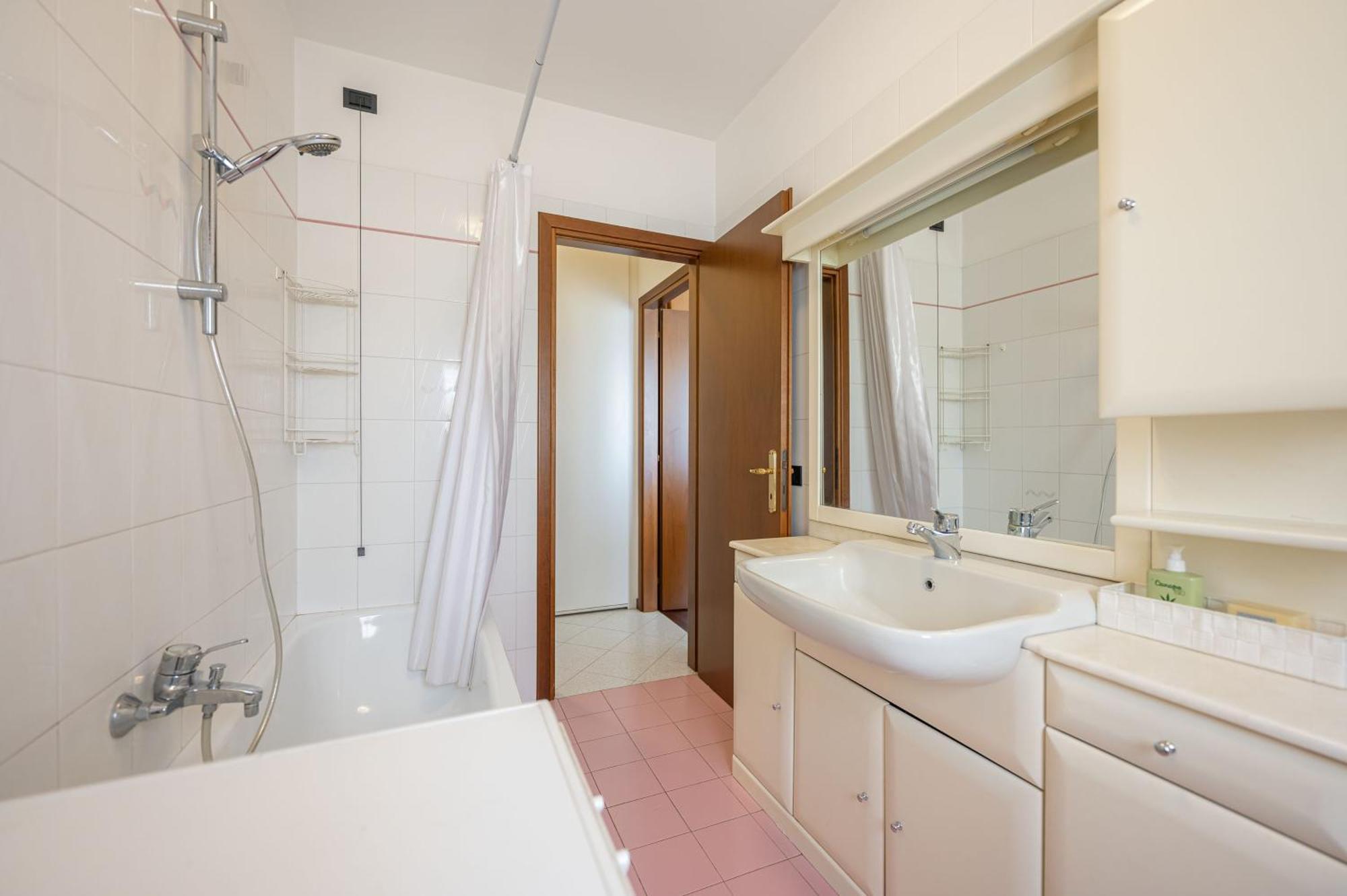 Casa Anna - 20 Min From Venice - Free Parking Trivignano Exteriör bild